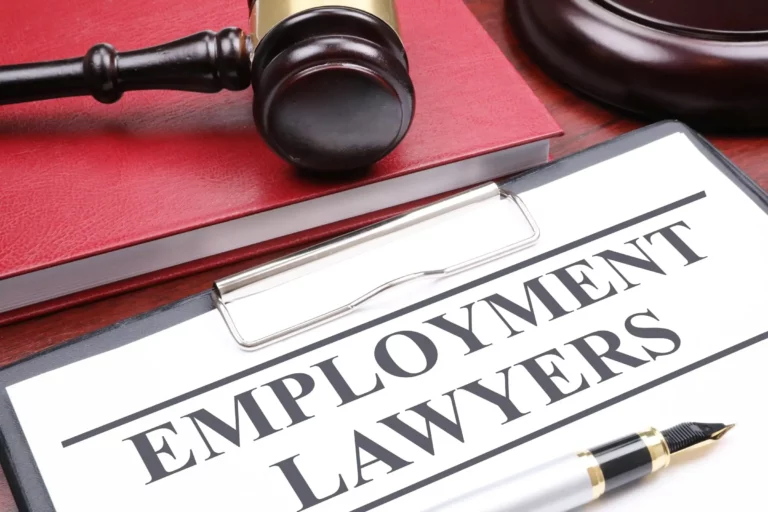 Employment Lawyer Winnipeg: What You Need to Know Before Hiring One
