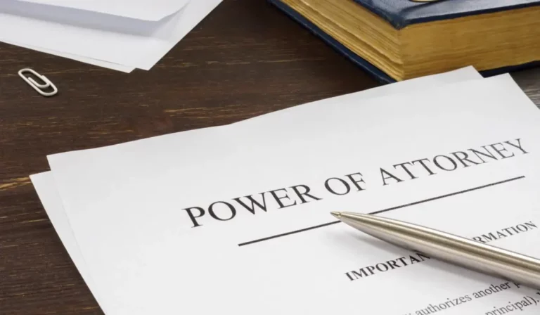 Enduring Power of Attorney New Brunswick Act: All You Need to Know