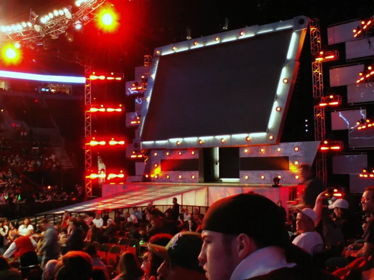 WWE Raw S31E19: The World Heavyweight Championship Tournament Begins