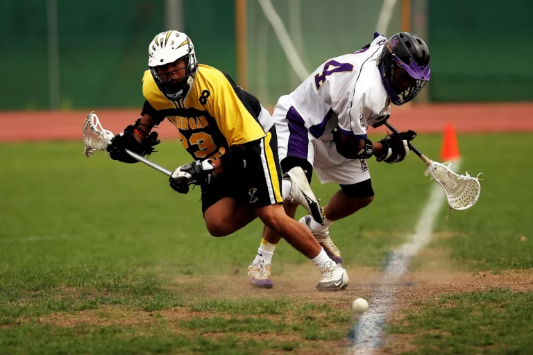How to Choose the Best Wooden Lacrosse Sticks for Your Game