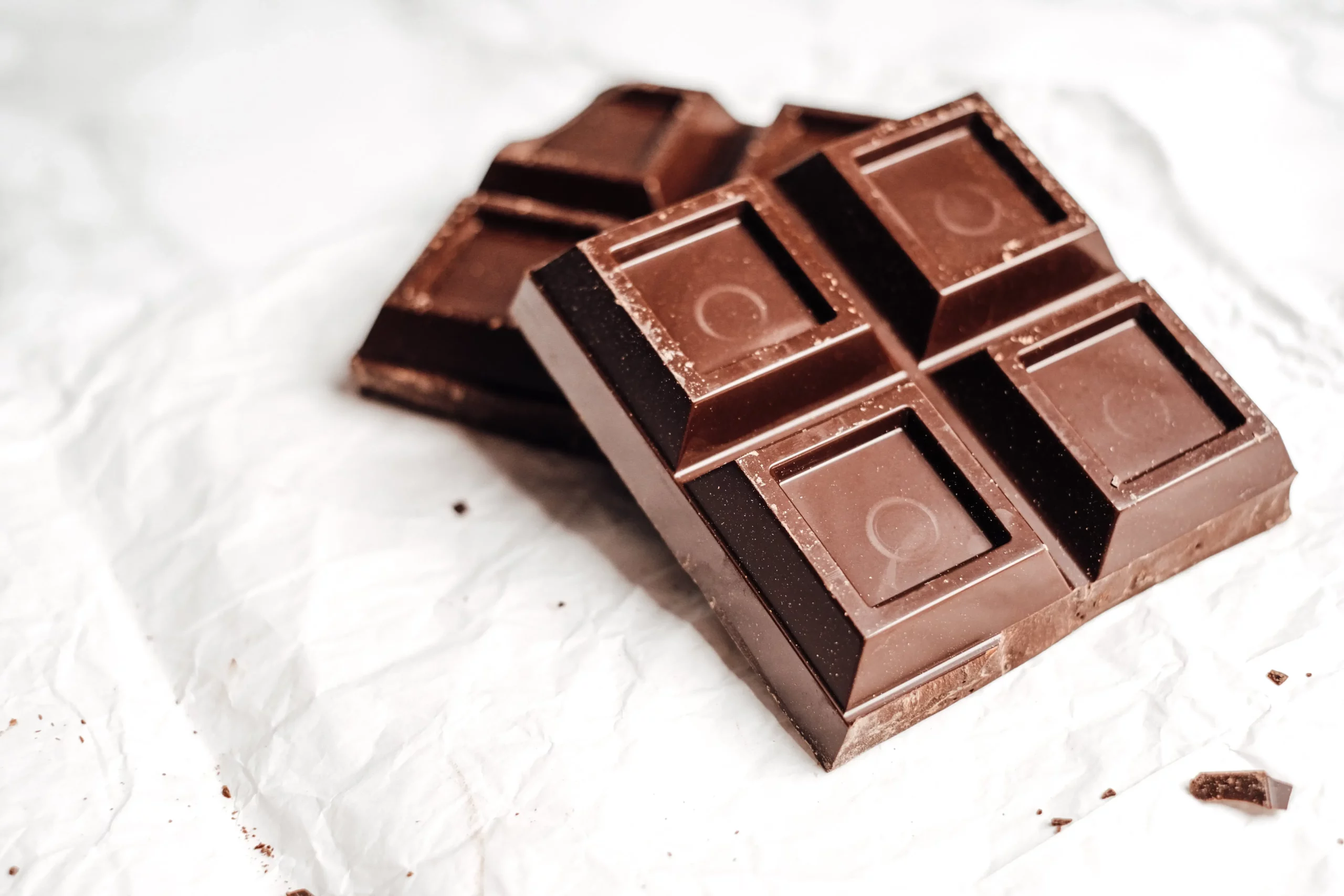 rum and butter chocolate bar
