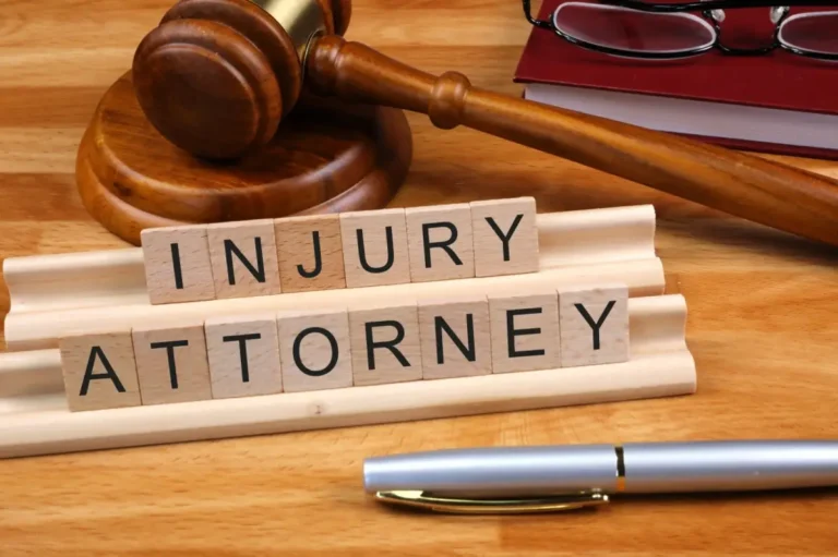 A Beginner’s Guide to Eisenberg Law Group PC – Ventura, Personal Injury Lawyer