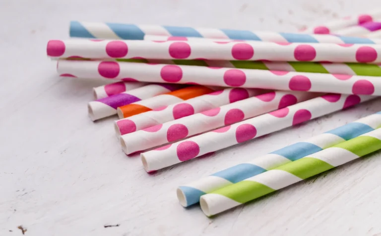 A Beginner’s Guide to Sysco Wrapped Bubble Tea Straw Paper