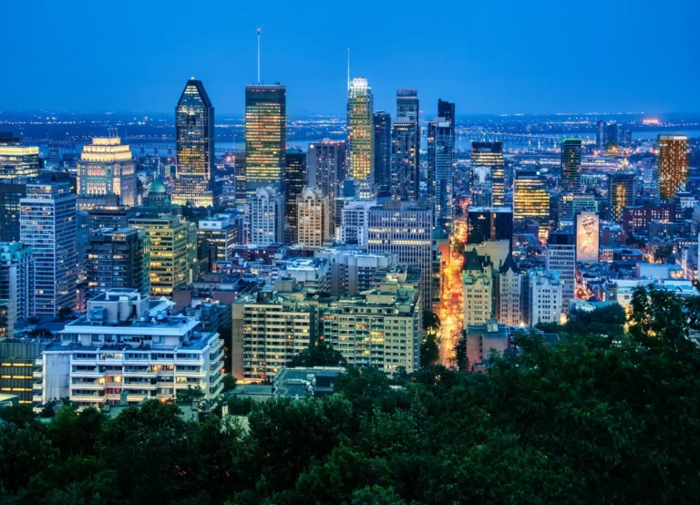 Trilogy Tour Montreal: A Guide to the Best Attractions, Restaurants, and Hotels